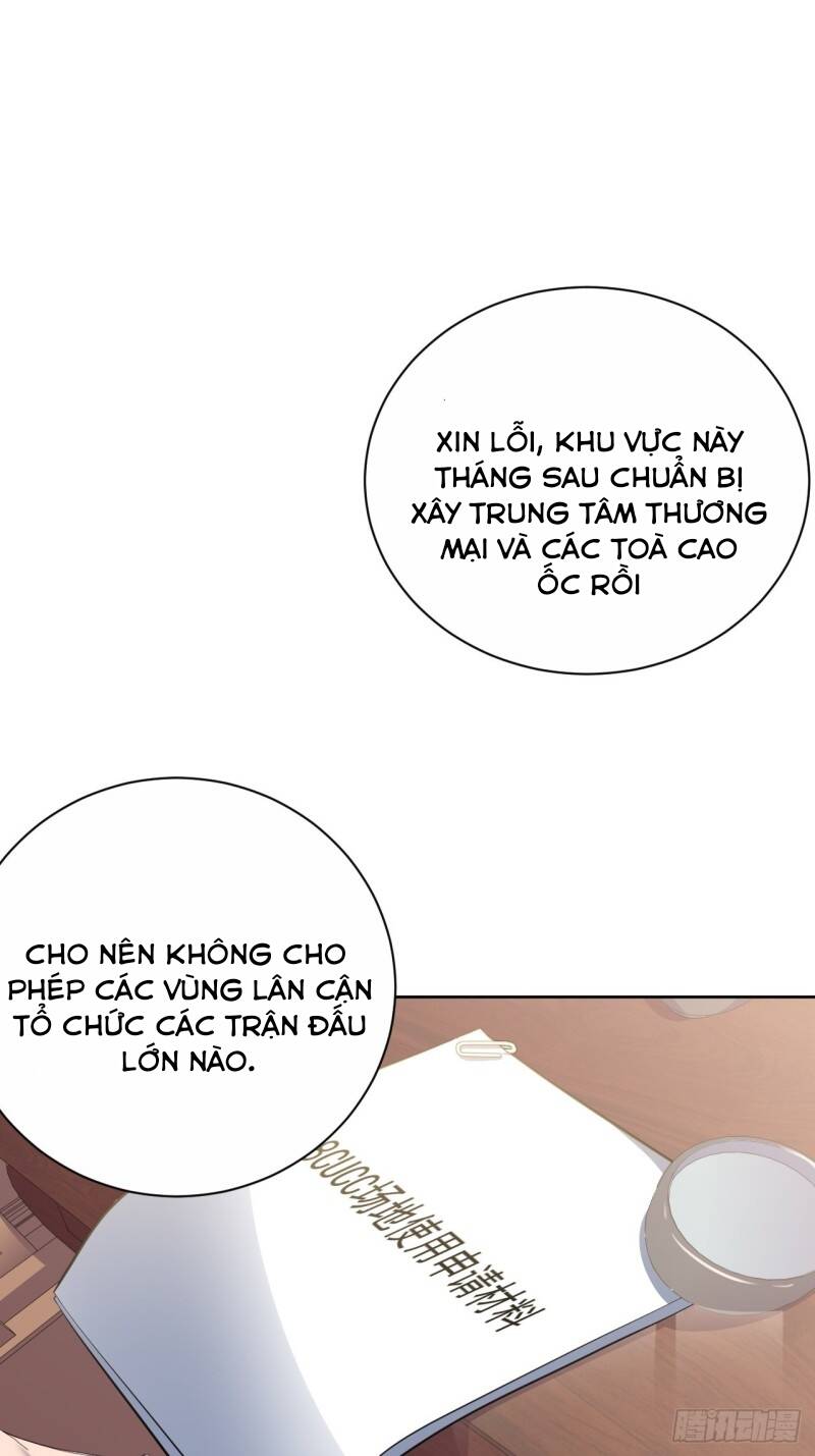 Cha Vợ Đại Nhân Là Bà Xã Chapter 49 - Trang 2