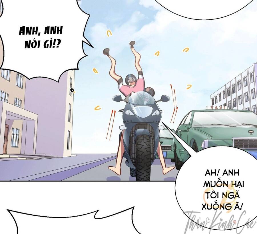 Cha Vợ Đại Nhân Là Bà Xã Chapter 42 - Trang 2