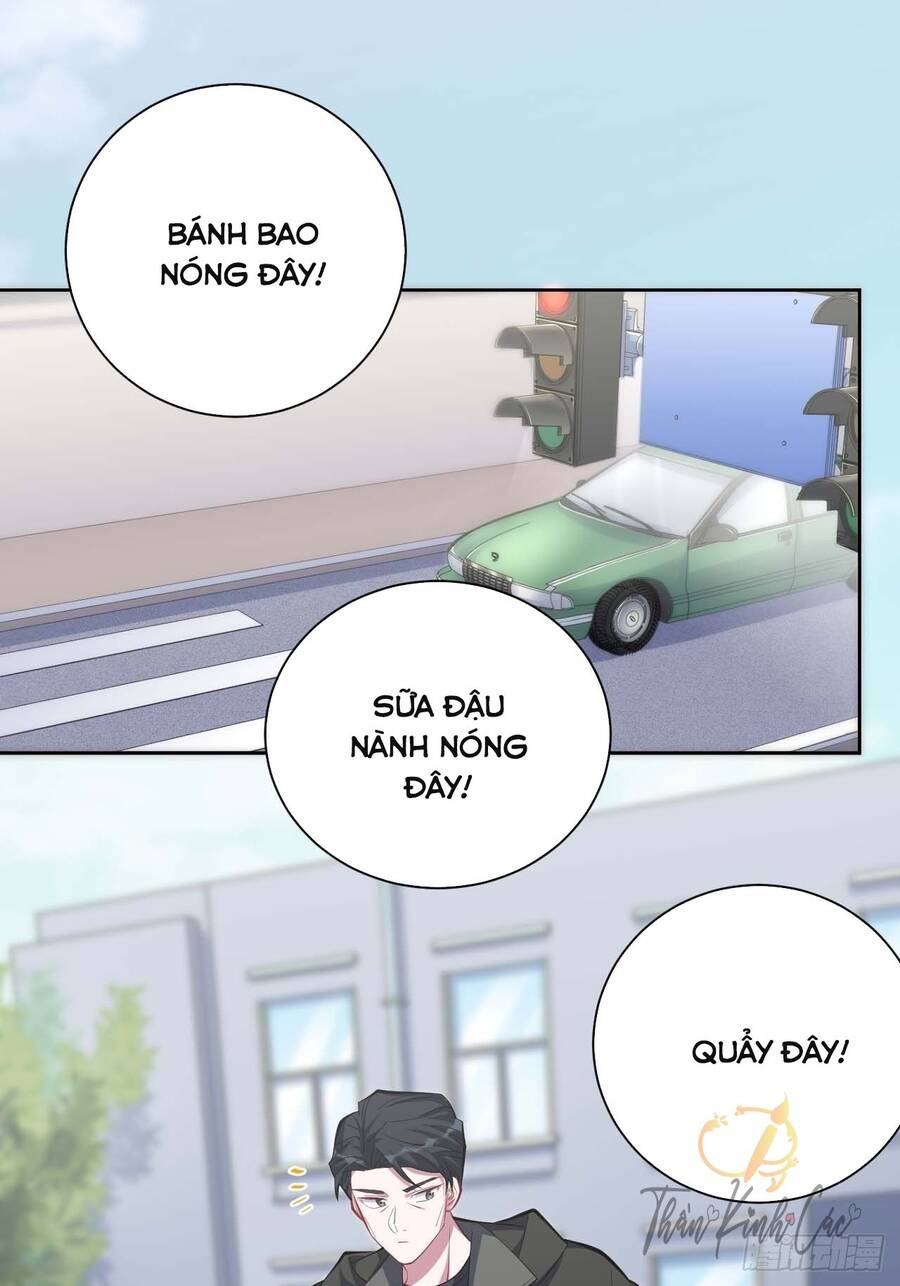 Cha Vợ Đại Nhân Là Bà Xã Chapter 31 - Trang 2