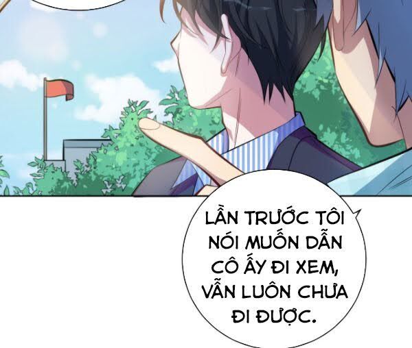 Cha Vợ Đại Nhân Là Bà Xã Chapter 16 - Trang 2