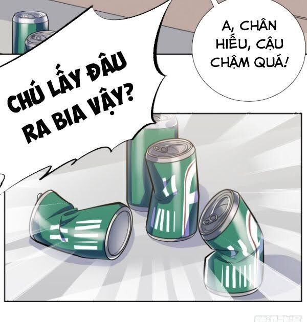 Cha Vợ Đại Nhân Là Bà Xã Chapter 12 - Trang 2