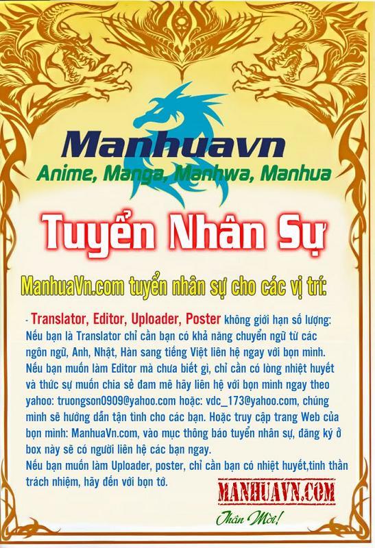 Magi: Bậc Thầy Pháp Thuật Chapter 42 - Trang 2