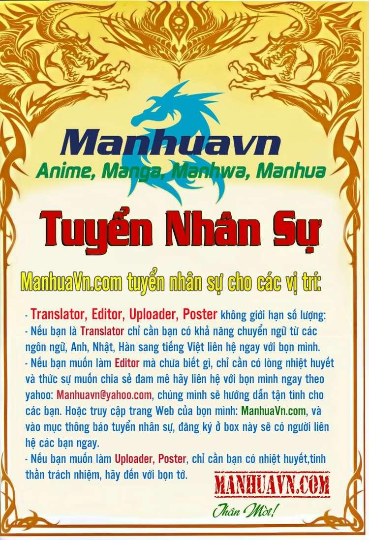 Magi: Bậc Thầy Pháp Thuật Chapter 22 - Trang 2