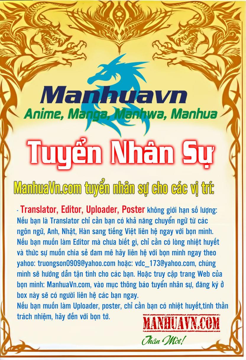 Magi: Bậc Thầy Pháp Thuật Chapter 17 - Trang 2