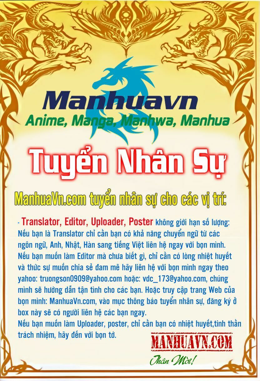 Magi: Bậc Thầy Pháp Thuật Chapter 16 - Trang 2