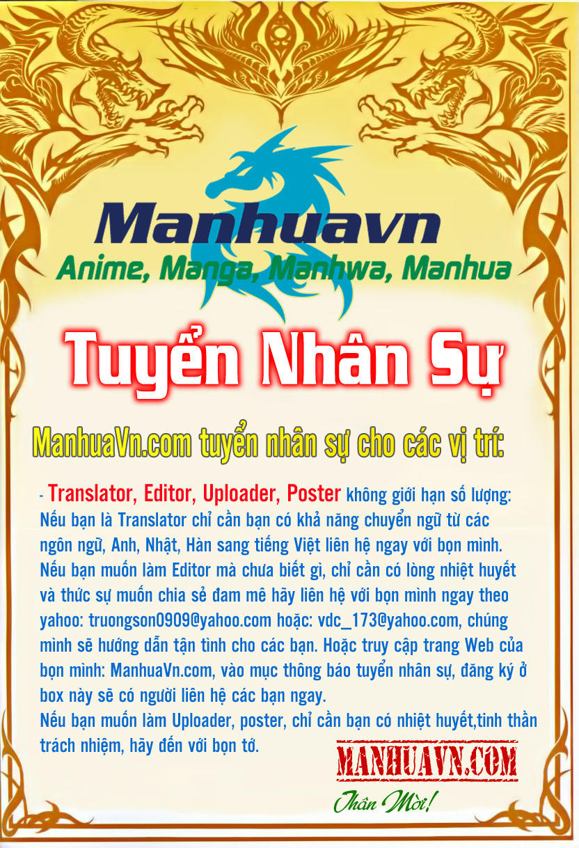 Magi: Bậc Thầy Pháp Thuật Chapter 14 - Trang 2