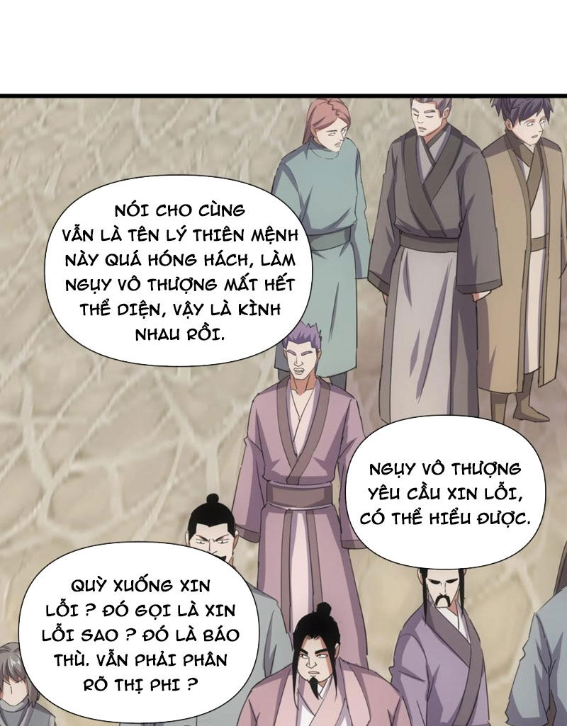 Vạn Cổ Đệ Nhất Thần Chapter 189 - Trang 2