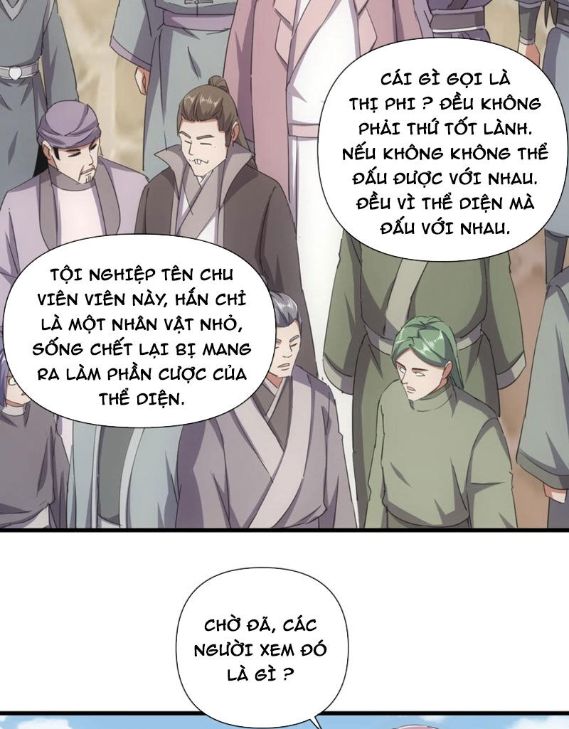 Vạn Cổ Đệ Nhất Thần Chapter 189 - Trang 2