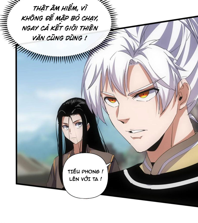 Vạn Cổ Đệ Nhất Thần Chapter 189 - Trang 2