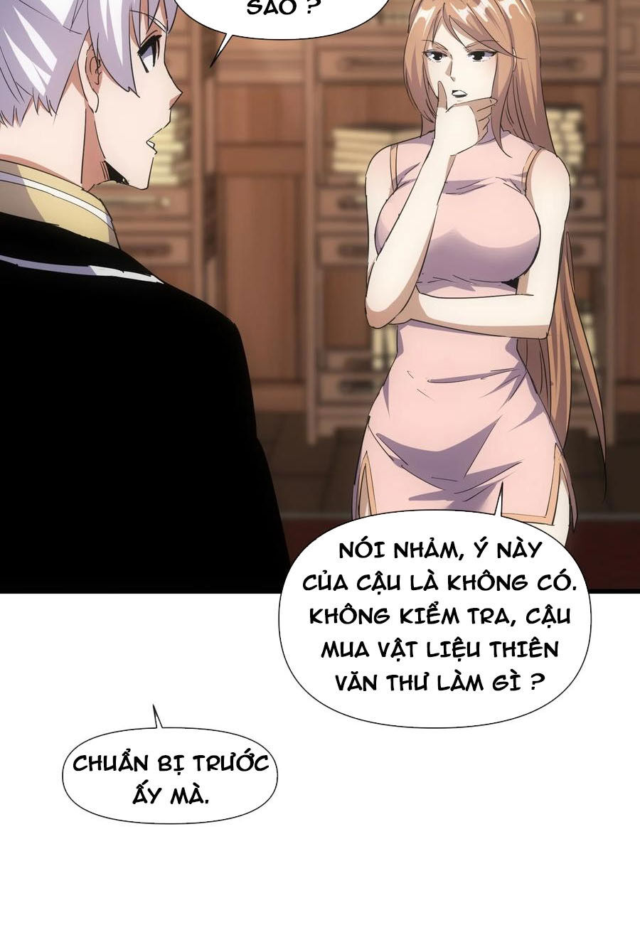 Vạn Cổ Đệ Nhất Thần Chapter 188 - Trang 2