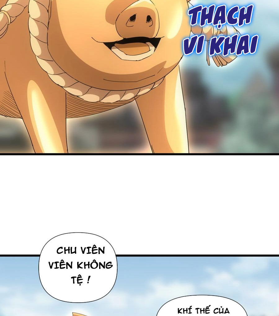 Vạn Cổ Đệ Nhất Thần Chapter 188 - Trang 2