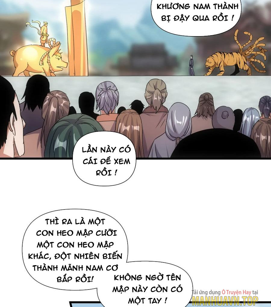 Vạn Cổ Đệ Nhất Thần Chapter 188 - Trang 2