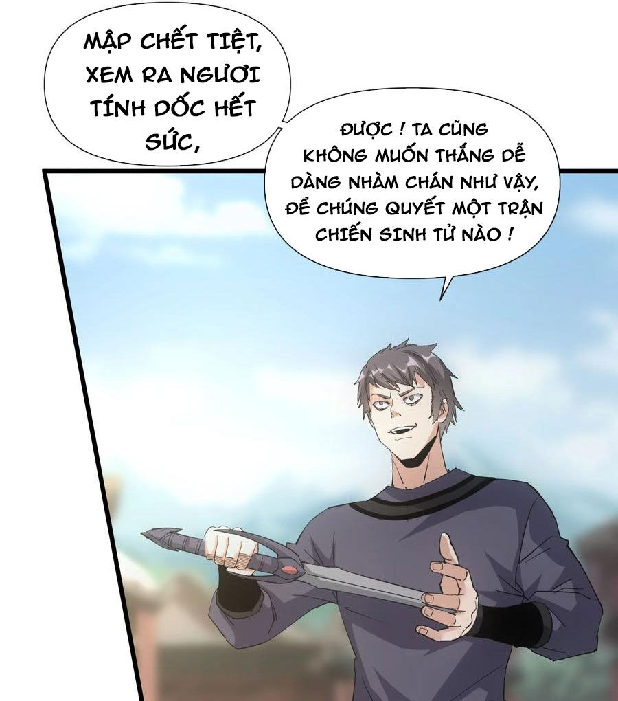 Vạn Cổ Đệ Nhất Thần Chapter 188 - Trang 2