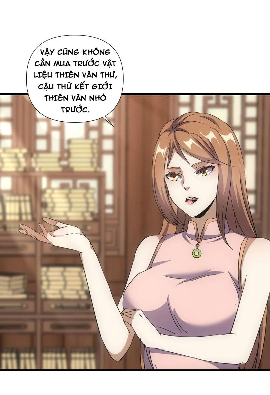 Vạn Cổ Đệ Nhất Thần Chapter 188 - Trang 2