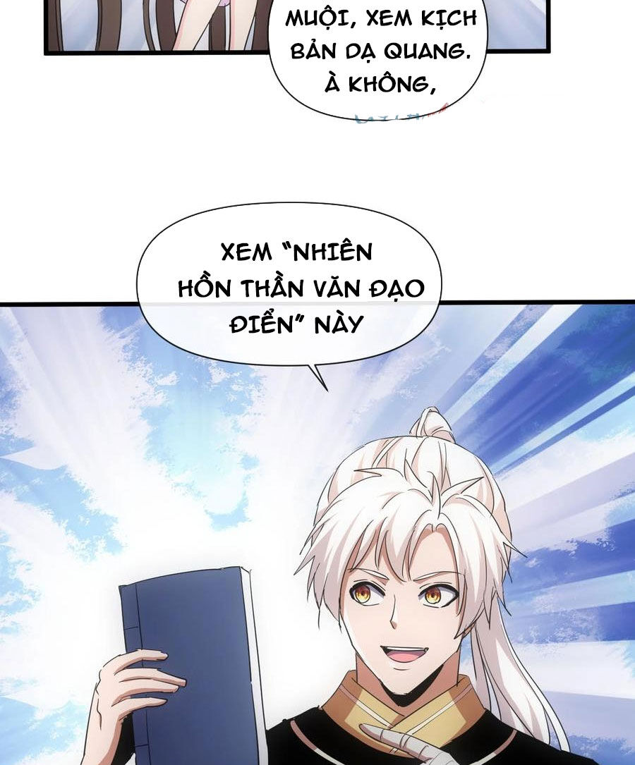 Vạn Cổ Đệ Nhất Thần Chapter 187 - Trang 2