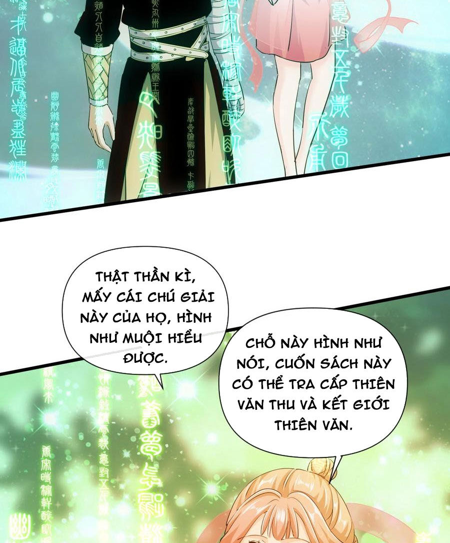 Vạn Cổ Đệ Nhất Thần Chapter 187 - Trang 2