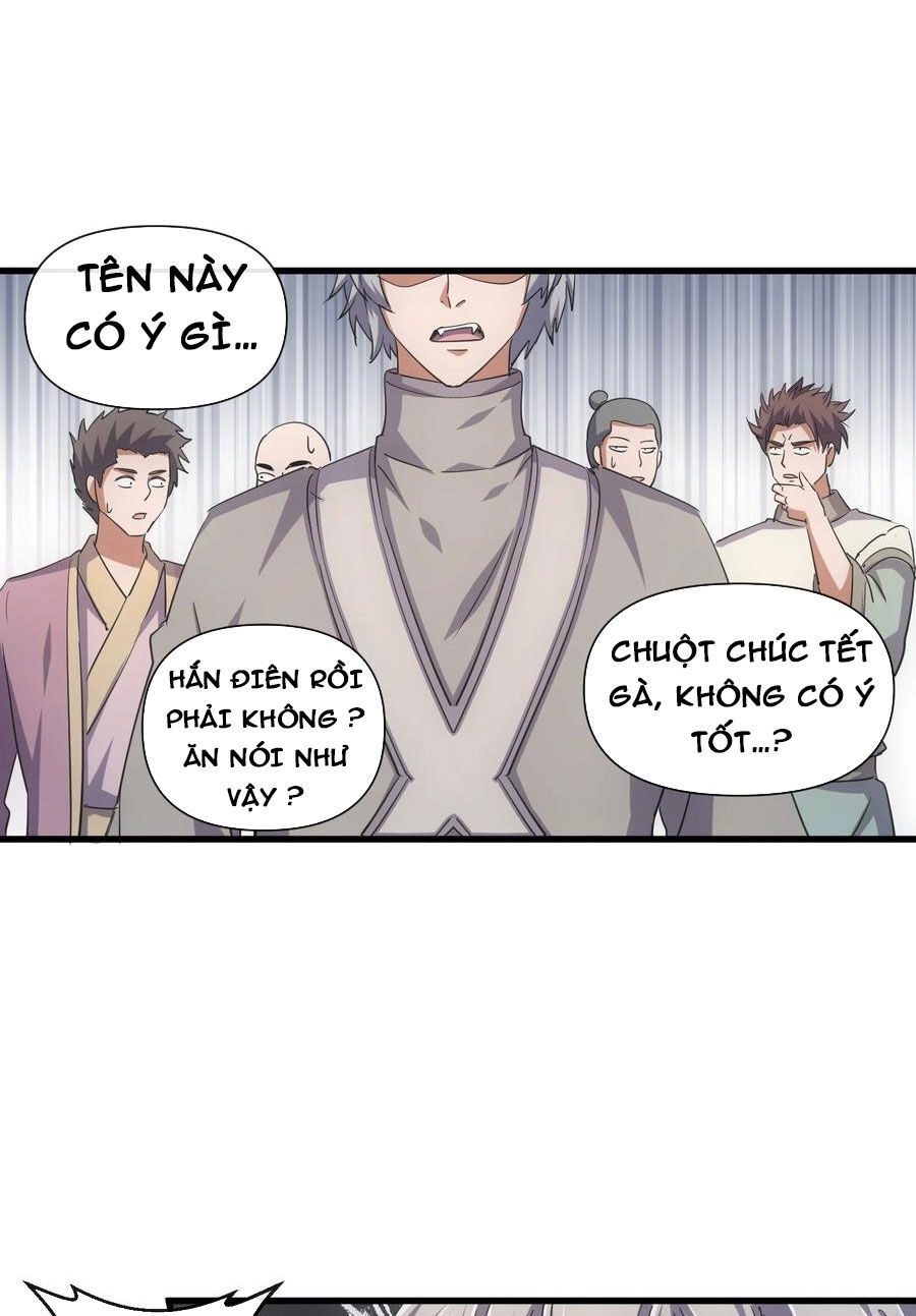 Vạn Cổ Đệ Nhất Thần Chapter 187 - Trang 2