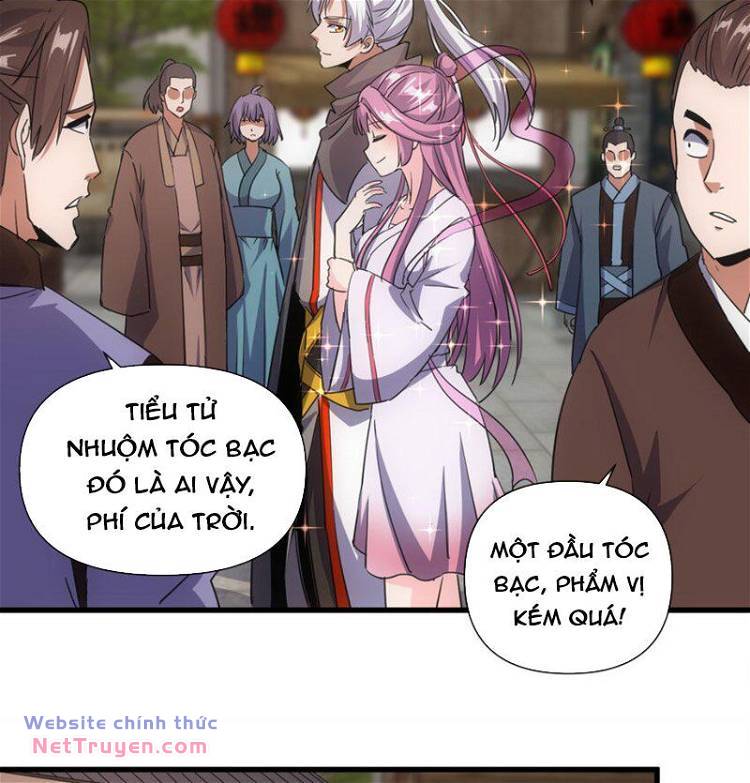 Vạn Cổ Đệ Nhất Thần Chapter 185 - Trang 2