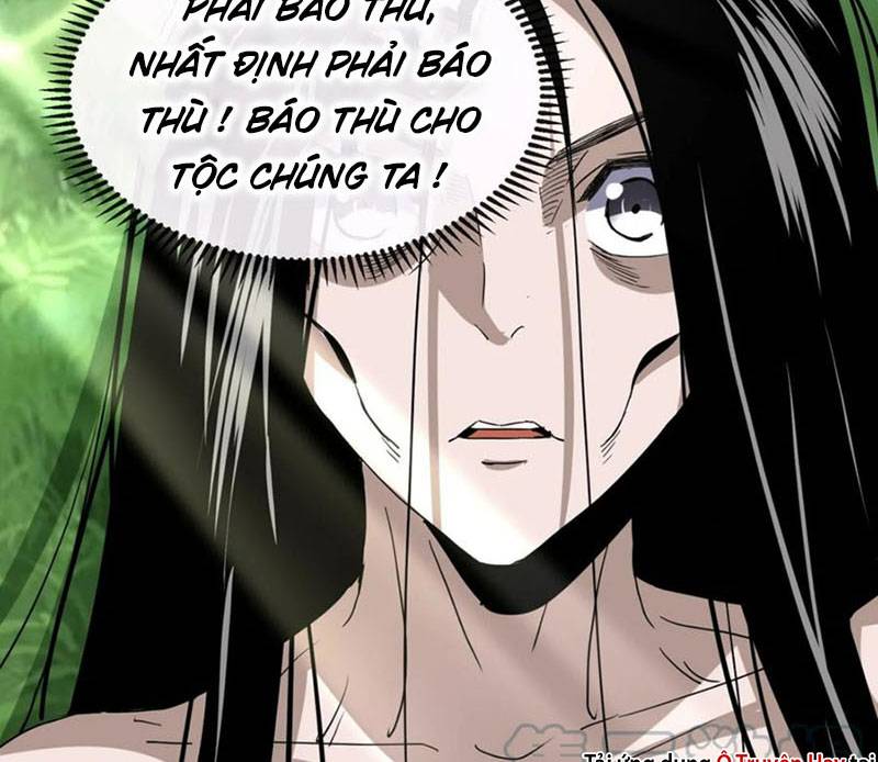 Vạn Cổ Đệ Nhất Thần Chapter 183 - Trang 2