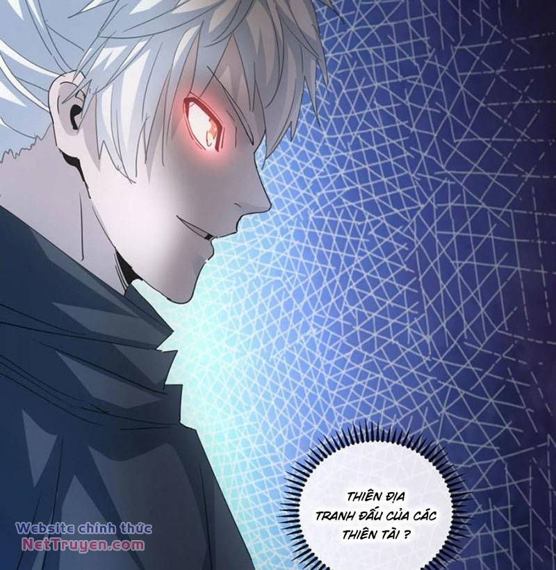 Vạn Cổ Đệ Nhất Thần Chapter 183 - Trang 2