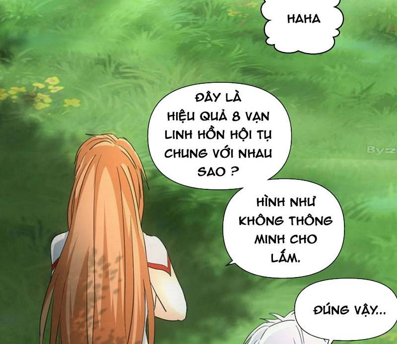 Vạn Cổ Đệ Nhất Thần Chapter 183 - Trang 2