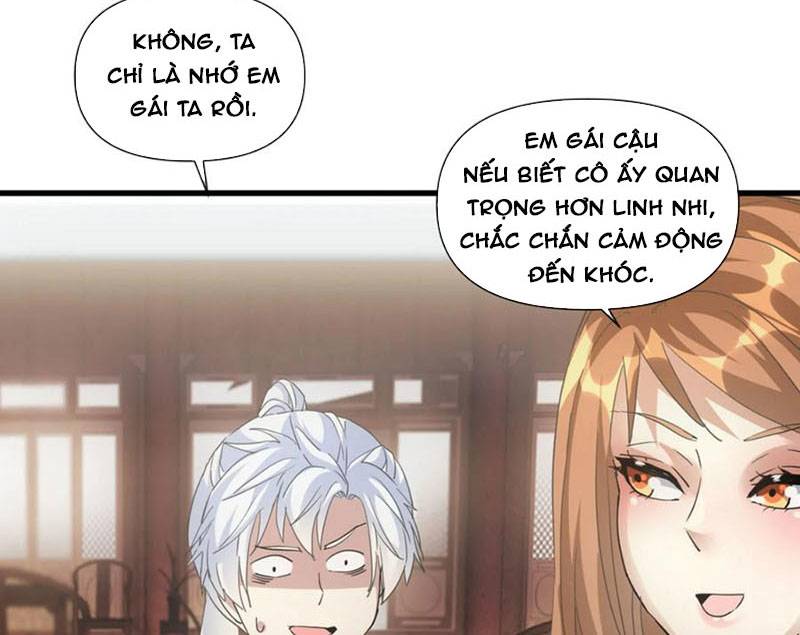 Vạn Cổ Đệ Nhất Thần Chapter 183 - Trang 2