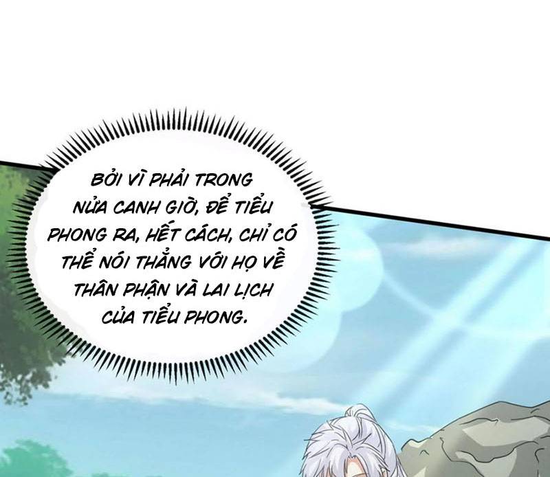 Vạn Cổ Đệ Nhất Thần Chapter 183 - Trang 2