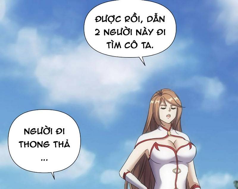 Vạn Cổ Đệ Nhất Thần Chapter 183 - Trang 2