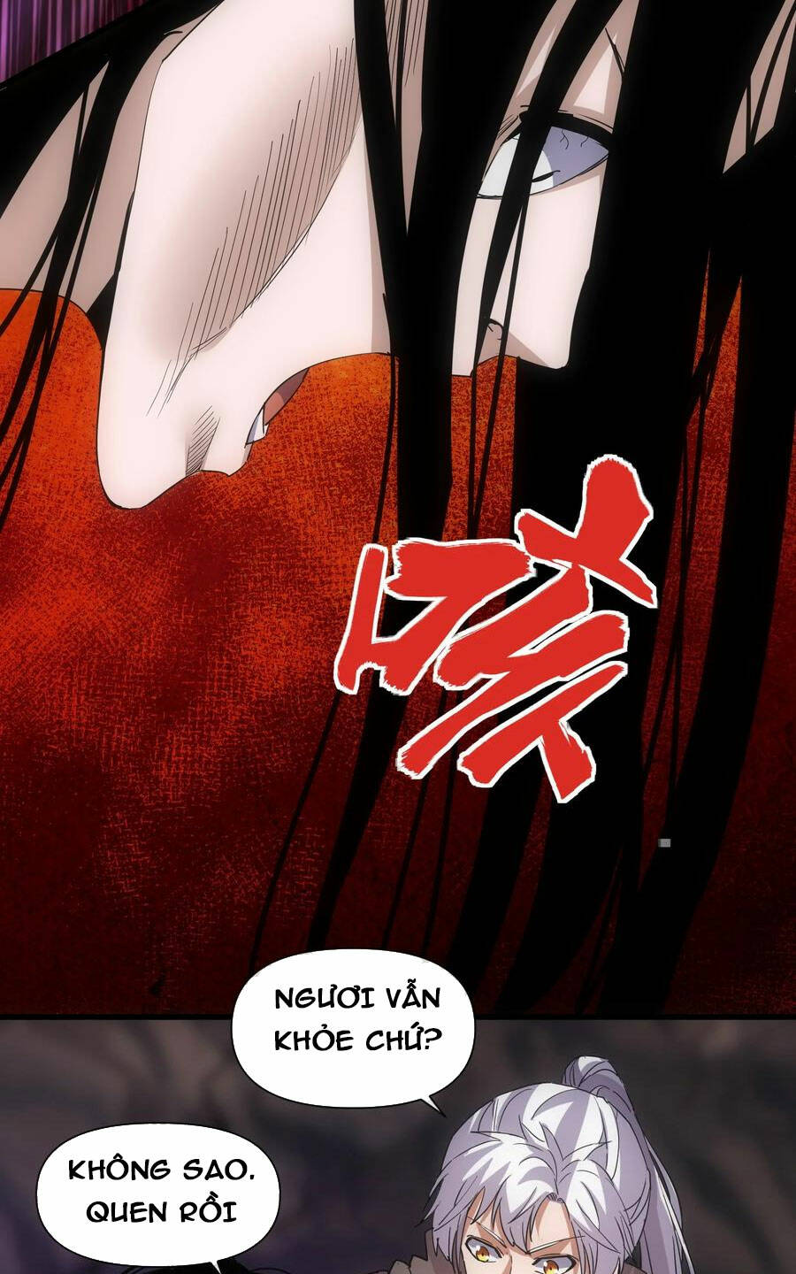 Vạn Cổ Đệ Nhất Thần Chapter 181 - Trang 2