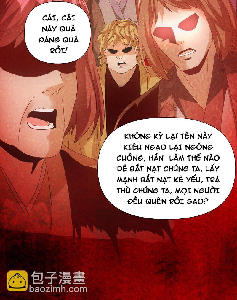 Vạn Cổ Đệ Nhất Thần Chapter 178 - Trang 2