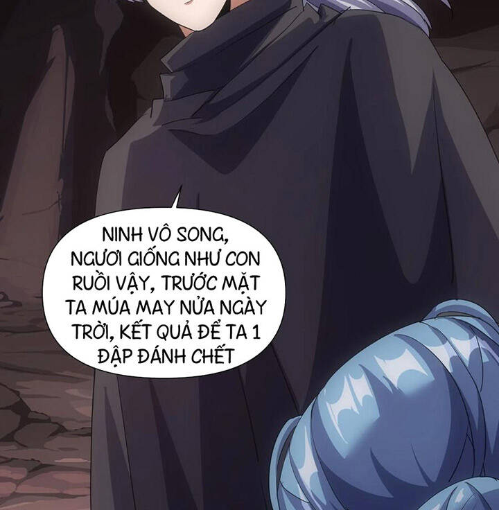 Vạn Cổ Đệ Nhất Thần Chapter 177 - Trang 2