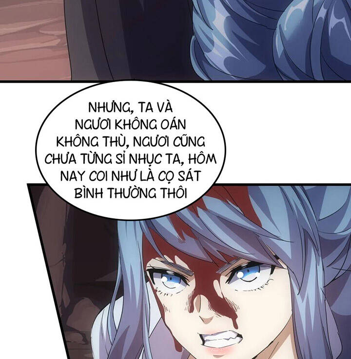 Vạn Cổ Đệ Nhất Thần Chapter 177 - Trang 2