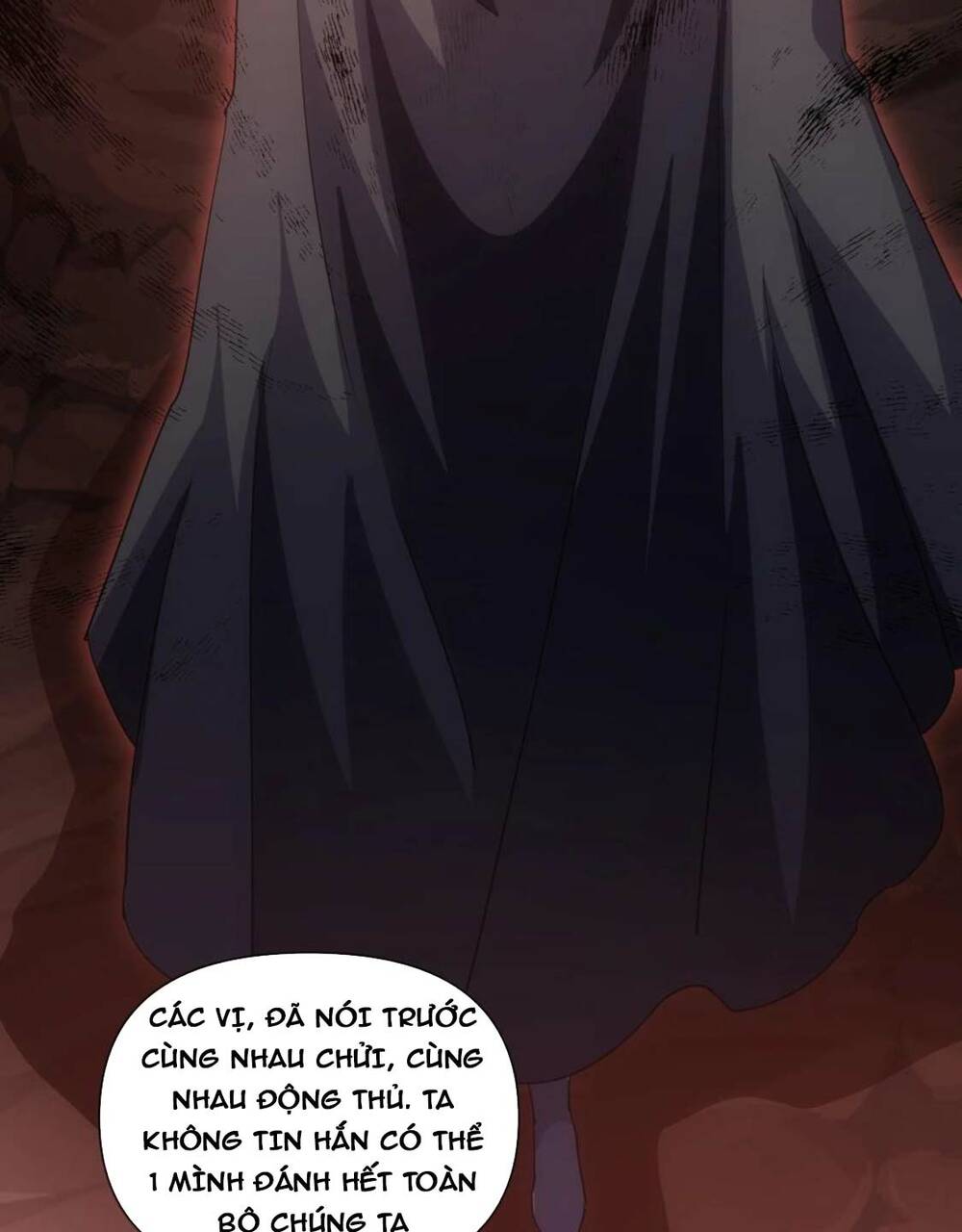 Vạn Cổ Đệ Nhất Thần Chapter 176 - Trang 2