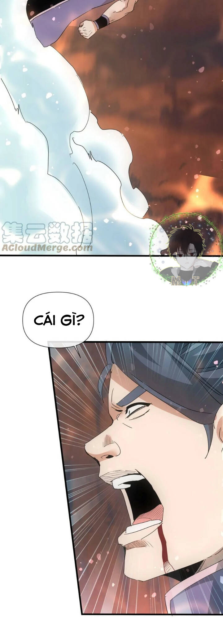 Vạn Cổ Đệ Nhất Thần Chapter 173 - Trang 2