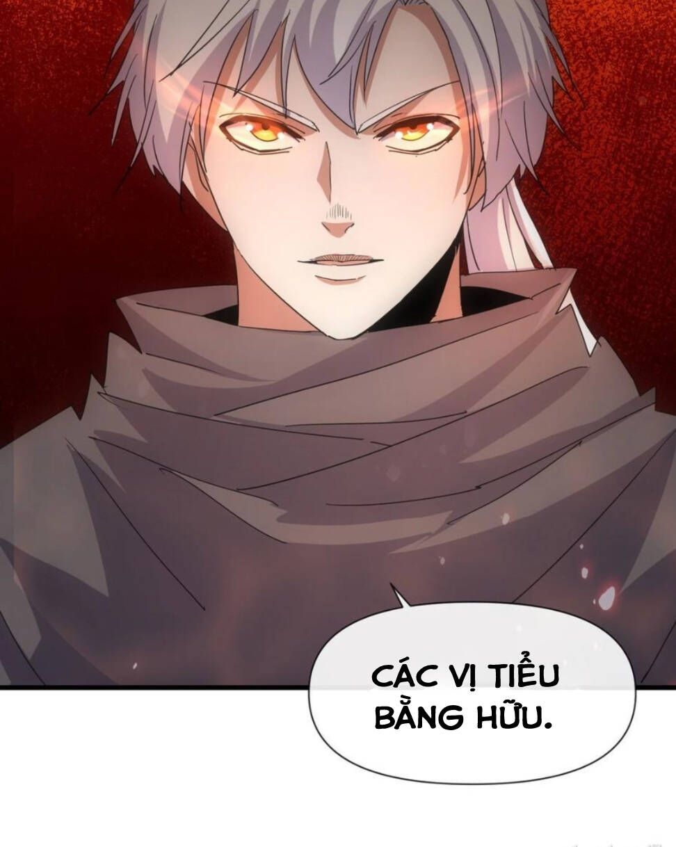 Vạn Cổ Đệ Nhất Thần Chapter 172 - Trang 2