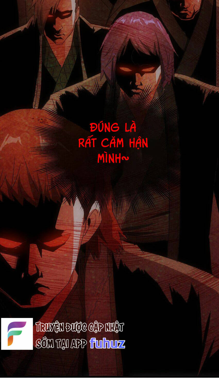 Vạn Cổ Đệ Nhất Thần Chapter 170 - Trang 2