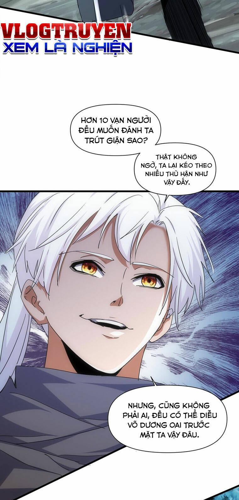 Vạn Cổ Đệ Nhất Thần Chapter 169 - Trang 2