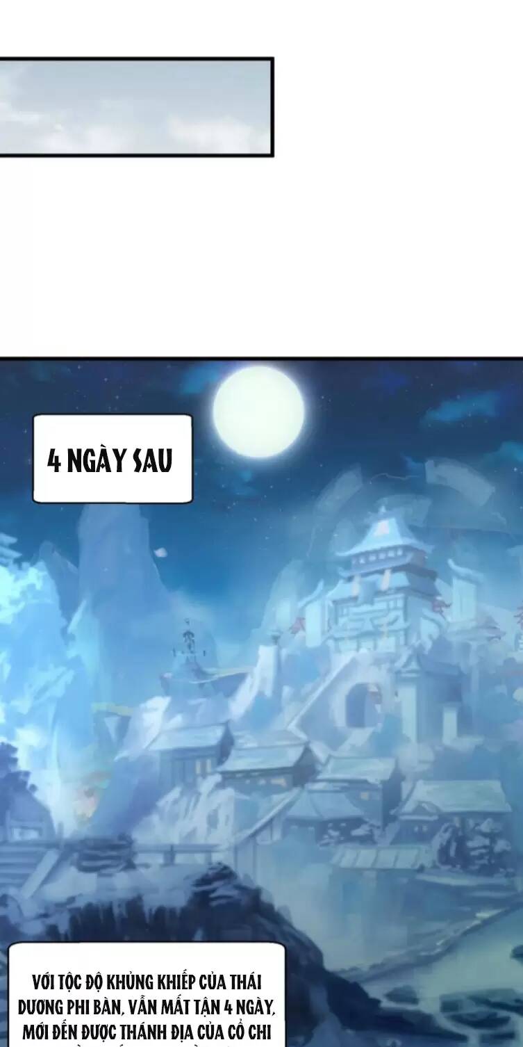 Vạn Cổ Đệ Nhất Thần Chapter 167 - Trang 2