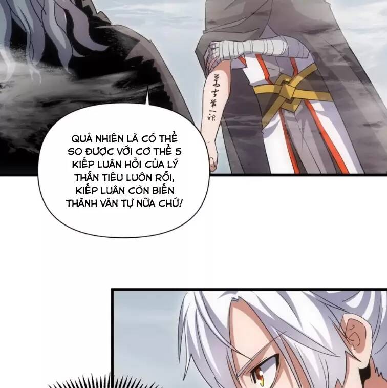 Vạn Cổ Đệ Nhất Thần Chapter 166 - Trang 2