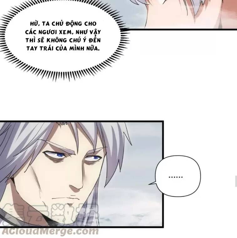 Vạn Cổ Đệ Nhất Thần Chapter 166 - Trang 2