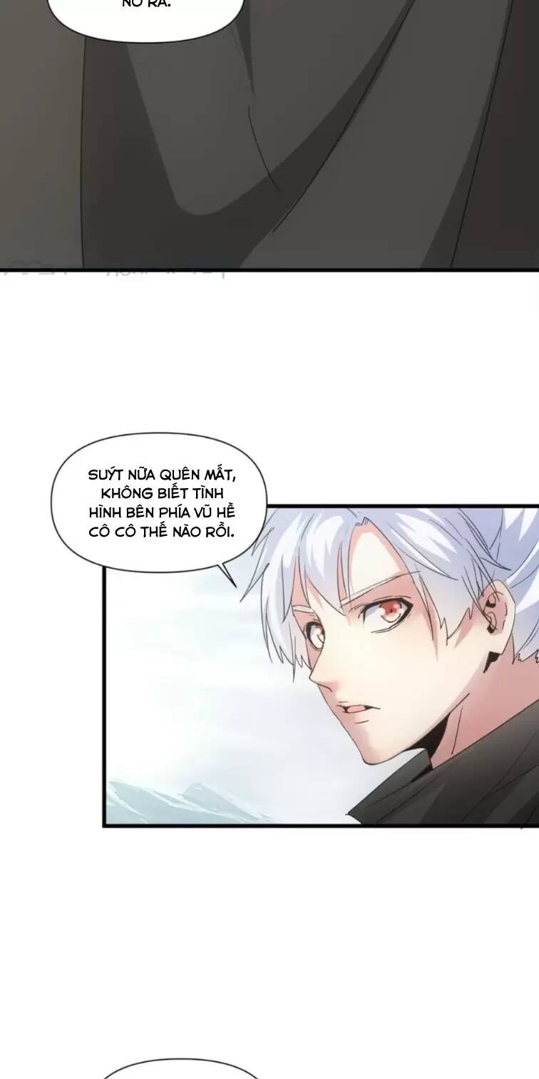 Vạn Cổ Đệ Nhất Thần Chapter 166 - Trang 2