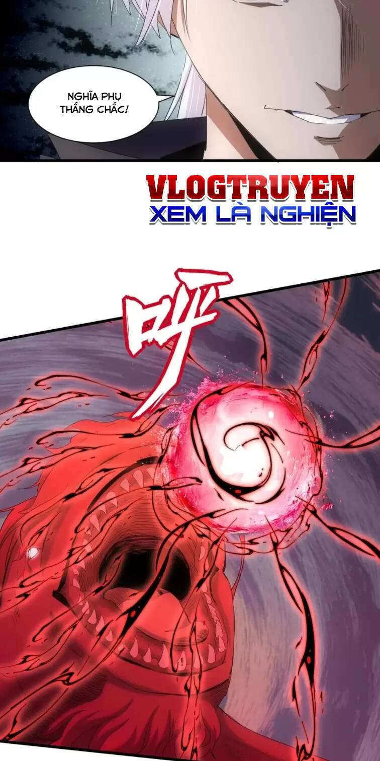 Vạn Cổ Đệ Nhất Thần Chapter 162 - Trang 2