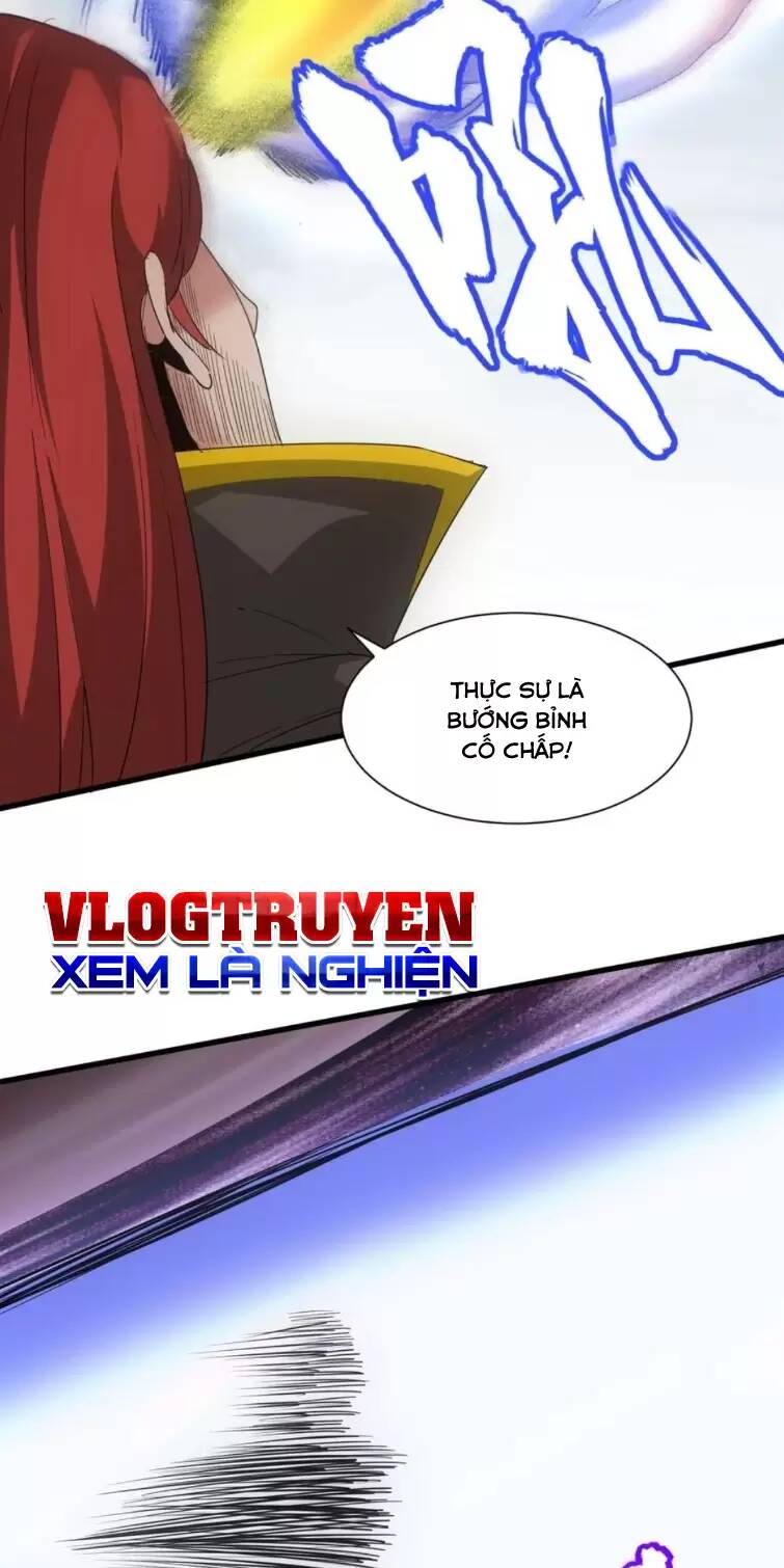 Vạn Cổ Đệ Nhất Thần Chapter 162 - Trang 2