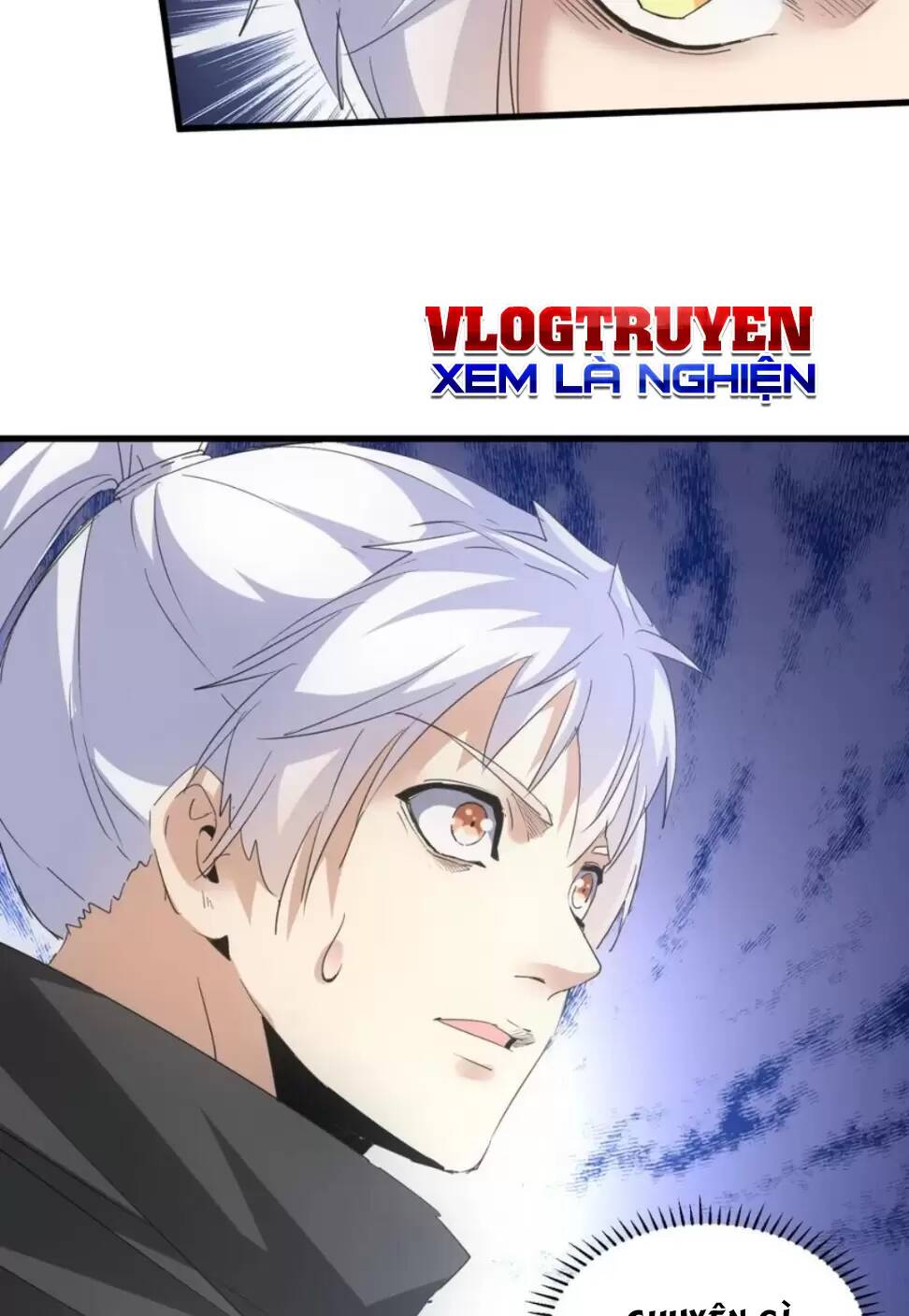 Vạn Cổ Đệ Nhất Thần Chapter 162 - Trang 2