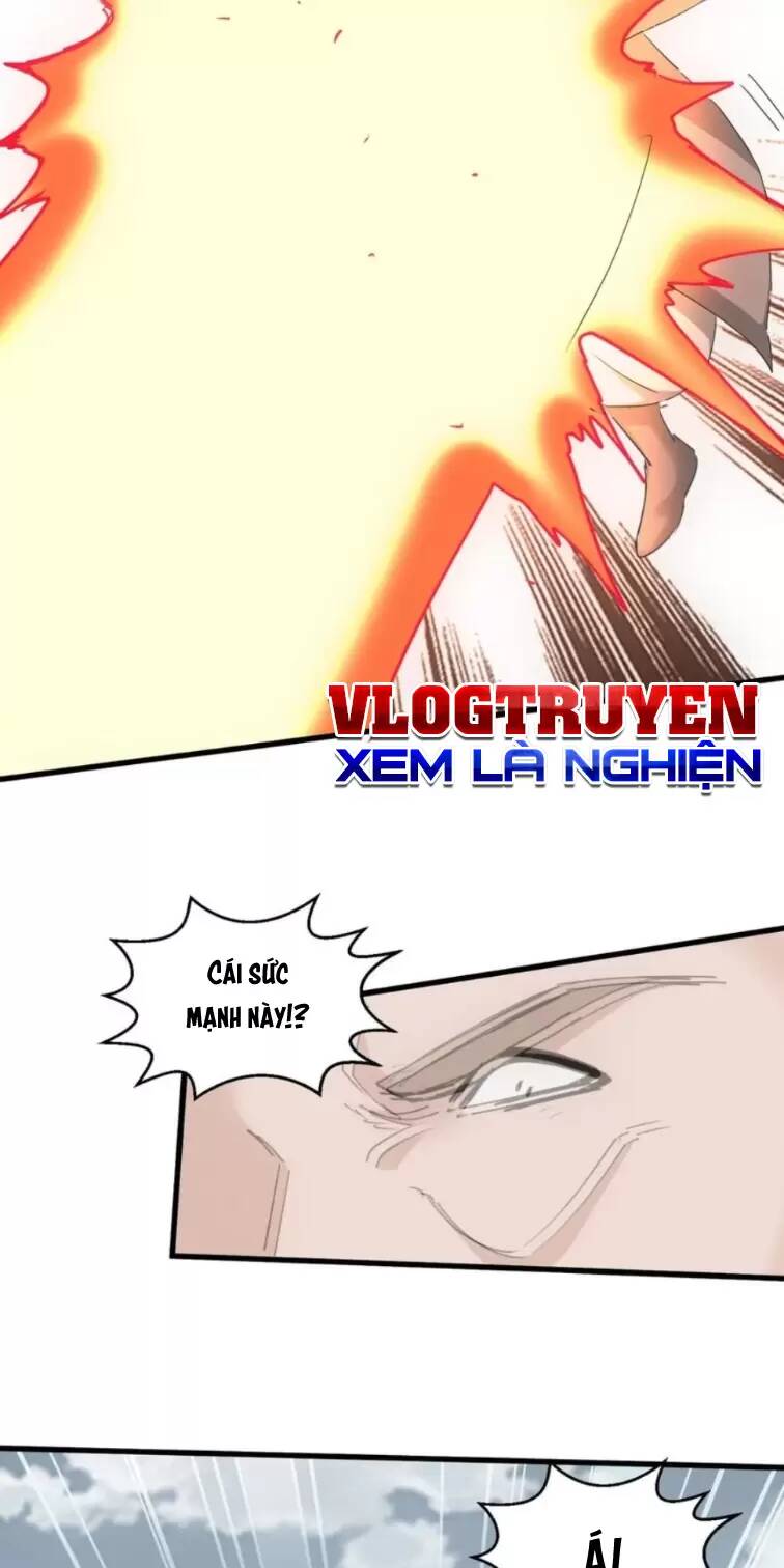 Vạn Cổ Đệ Nhất Thần Chapter 162 - Trang 2