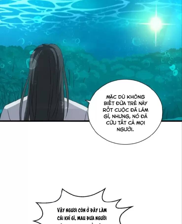 Vạn Cổ Đệ Nhất Thần Chapter 161 - Trang 2