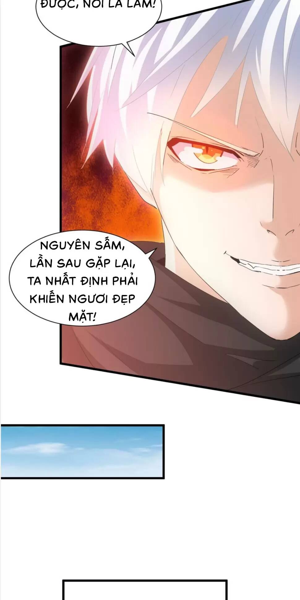 Vạn Cổ Đệ Nhất Thần Chapter 158 - Trang 2