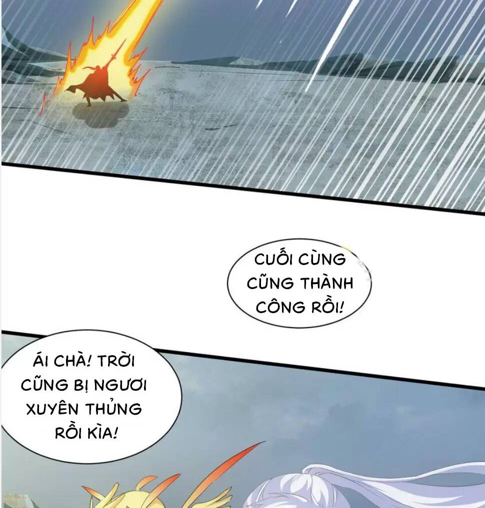 Vạn Cổ Đệ Nhất Thần Chapter 158 - Trang 2