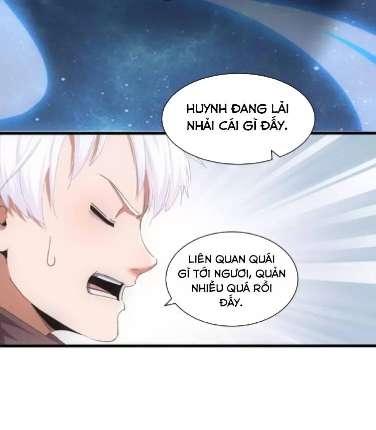 Vạn Cổ Đệ Nhất Thần Chapter 150 - Trang 2