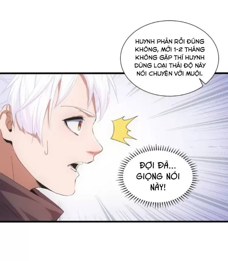 Vạn Cổ Đệ Nhất Thần Chapter 150 - Trang 2